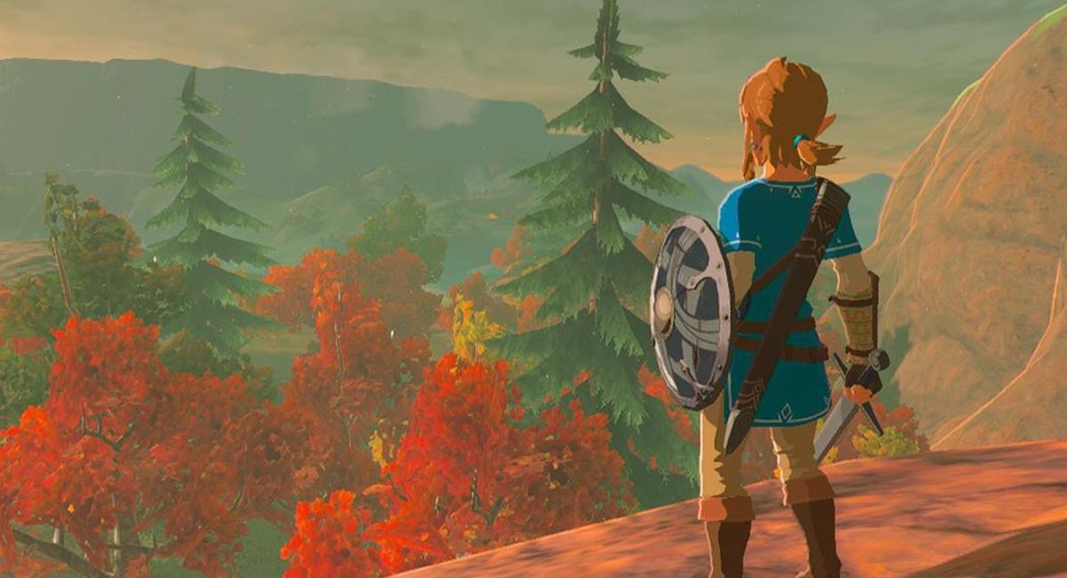 Можно ли нормально играть в The Legend of Zelda: Breath of the Wild на Android?