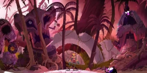 Towaga: Among Shadows не будет эксклюзивом Apple Arcade