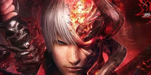 Devil May Cry: Peak of Combat появилась в App Store