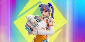 High Energy Heroes: Трейлер китайского клона Apex Legends Mobile и дата ЗБТ