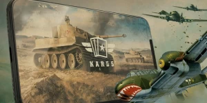 Состоялся релиз KARDS на iOS и Android