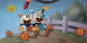 Cuphead запустили на Snapdragon 888+ в 40 ФПС