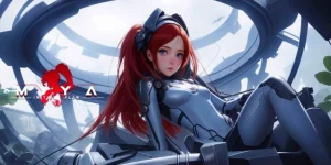 MIYA Initial Plan предлагает откровенные наряды на девушку Сейлор Мун