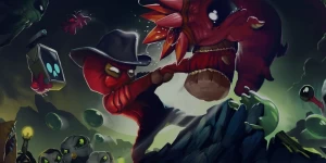 Crashlands 2 выпустят на смартфоны