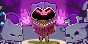 Cult Summoner: Призывай нежить и сражайся с фермерами