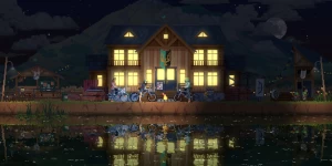 Kingdom Eighties — что-то новое в серии стратегий Kingdom