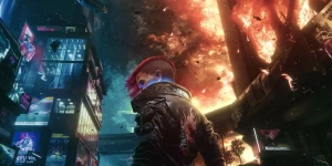 «Cyberpunk 2077: Призрачная свобода» будет стоить ₽3.000