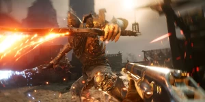 Ранний запуск Witchfire и трейлер на Summer Game Fest 2023