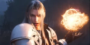 А ты пройдёшь на бета-тест Final Fantasy VII: Ever Crisis?