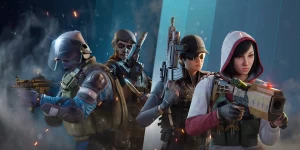 Все об оперативниках в Rainbow Six Mobile: их классы и различия