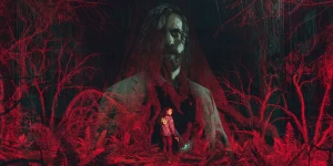 В Alan Wake 2 можно будет играть за 2 персонажей. Новый трейлер