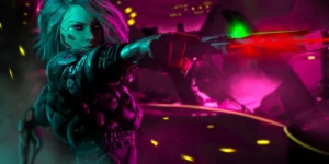 «Призрачная свобода»: DLC для Cyberpunk 2077 выйдет 26 сентября