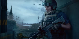 Глобальная версия лутер-шутера Arena Breakout выйдет 16 июля