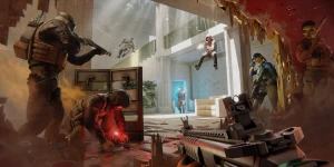 Гайд по настройкам в Rainbow Six Mobile: HUD, геймплей, графика