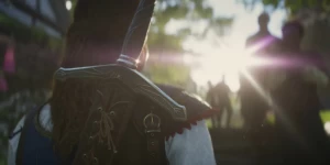 Fable: Спустя 3 года никакого геймплея