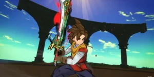 Загрузи заранее клиент Dragon Quest Champions