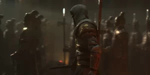 Открыта запись на ЗБТ Assassin's Creed Jade