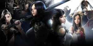 Что нового в июньском обновлении Blade & Soul Revolution?