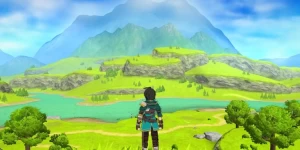 Для RPG METRIA проходит альфа-тест