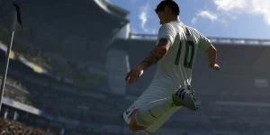 World of League Football — новая футбольная игра от Electronic Arts