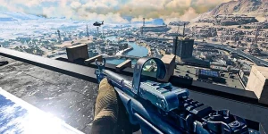 Бета-тест Project BloodStrike может начаться до 20 июня