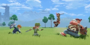 Project ME: Почти 500.000 человек участвуют в бета-тесте