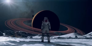 Starfield: 30 ФПС на Xbox и 125 ГБ свободного места