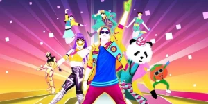 Мультиплеерную игру Free Dance запустили в ряде стран