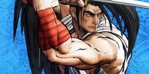 Samurai Shodown появится на iOS и Android благодаря Netflix