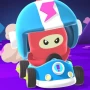 Crash Course Builder — если бы у Mario Kart и Fall Guys был ребёнок