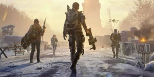 Топ-5 занятий в открытом мире The Division Resurgence