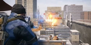 Все новинки в региональном бета-тесте The Division Resurgence