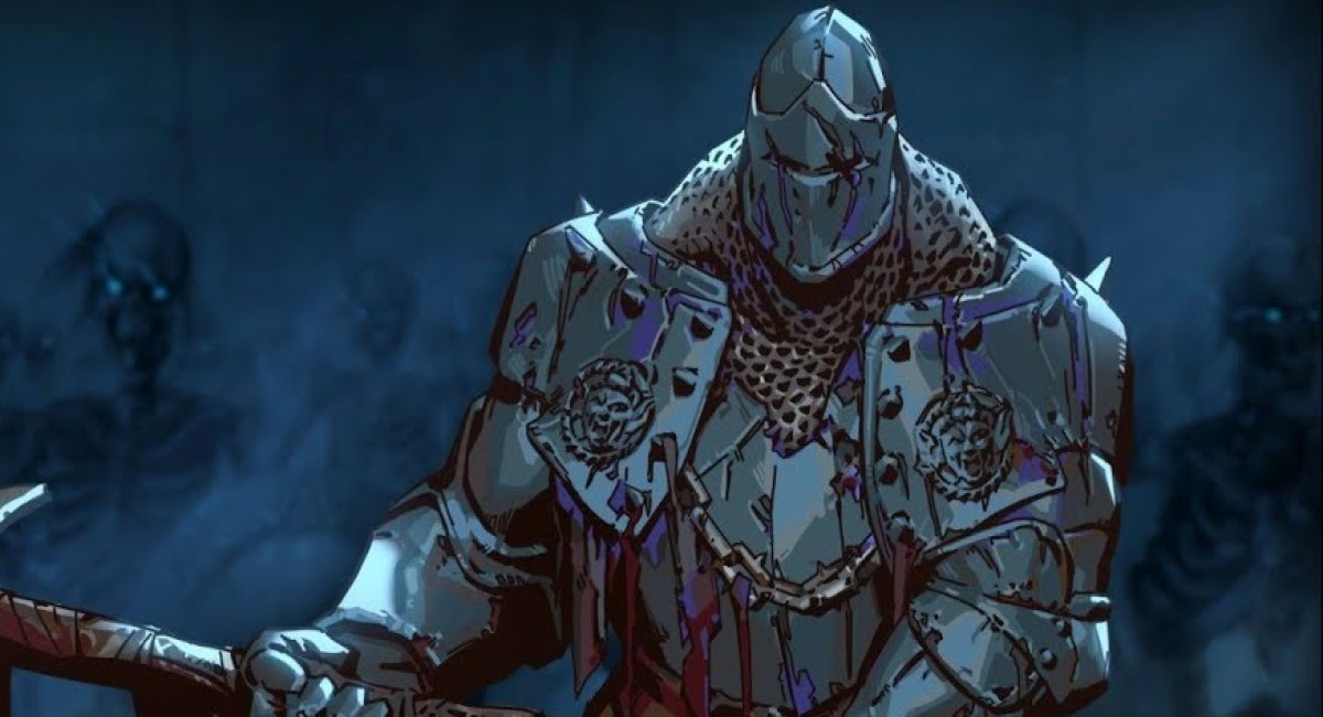 Tower of Winter — текстовая и мрачная ролевая игра