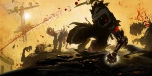 Игра Sword Shadow Seeking сделает из тебя искусного фехтовальщика