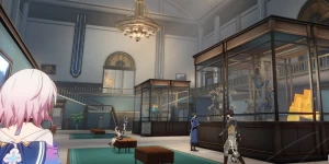 Гайд по событию — «Книга раритетов Краеведческого музея» в Honkai Star Rail: как выполнить все задания