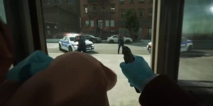 В Payday 3 можно будет вести переговоры с полицией насчёт заложников