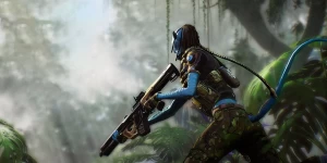 Avatar Reckoning можно предзагрузить через Филиппины