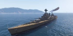 Naval Legends предлагает морские сражения и редкие подводные лодки