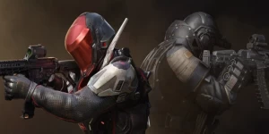 Бета-тест Project BloodStrike стартует завтра