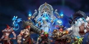 Состоялся пробный запуск My Sweet Home Dungeon