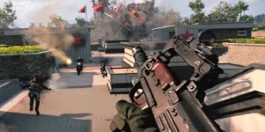 Качай финальную бета-версию Project BloodStrike