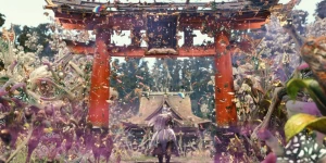 Игрокам The Scroll of Spirits обещают 1.000 бесплатных гача-призывов