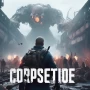 Code: Corpsetide — мультиплеерный шутер с зомби по типу Left 4 Dead