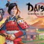 Daisho: Survival of a Samurai предлагает развить самурая в Средневековье