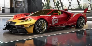 Racing Master: Стартовала предзагрузка на iOS и Android