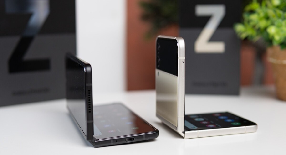 Инсайдеры: Цена за Galaxy Z Fold 5 и Flip 5 может порадовать