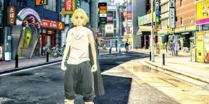 Игру Tokyo Revengers 3D делают по мотивам «Токийских мстителей»