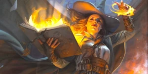 Plug In Digital перенёс Fireball Wizard на мобильные устройства