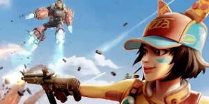 В мобильной версии Farlight 84 исправили серьёзную проблему