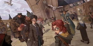 Создатели Harry Potter Magic Awakened подтвердили дату релиза